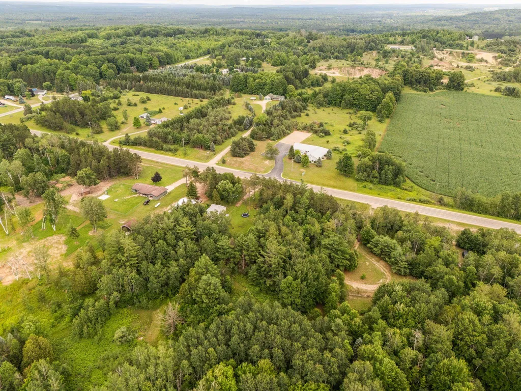 6797 N Us-131 Liberty Township MI 49663