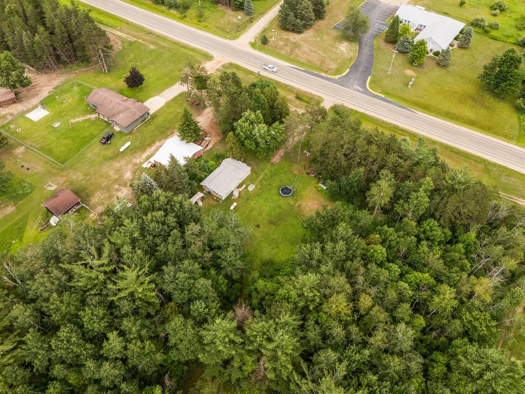 6797 N Us-131 Liberty Township MI 49663
