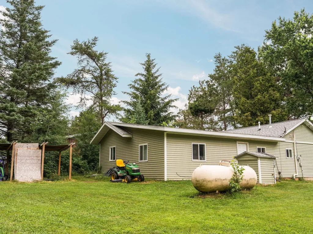 6797 N Us-131 Liberty Township MI 49663