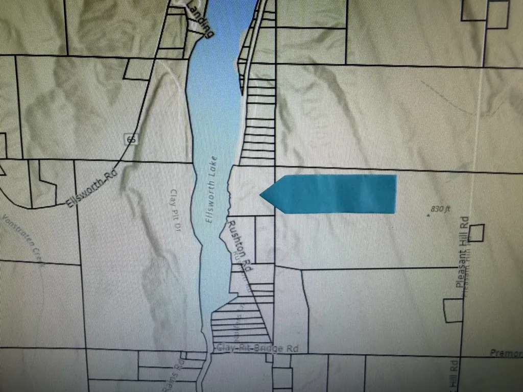 7932 Rushton Road Banks Township MI 49729