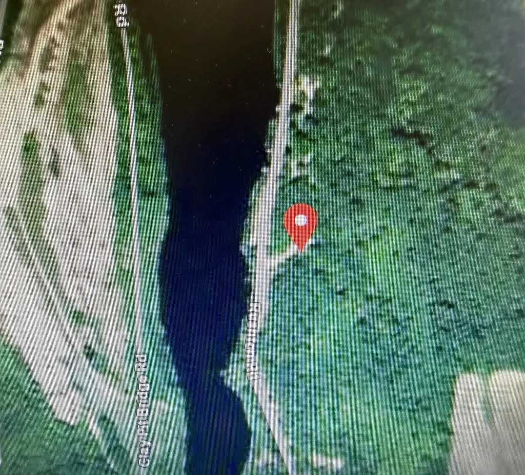7932 Rushton Road Banks Township MI 49729