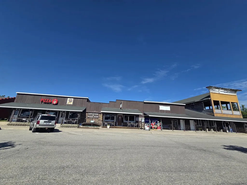 2886/2900 Kneeland Street Montmorency Township MI 49756