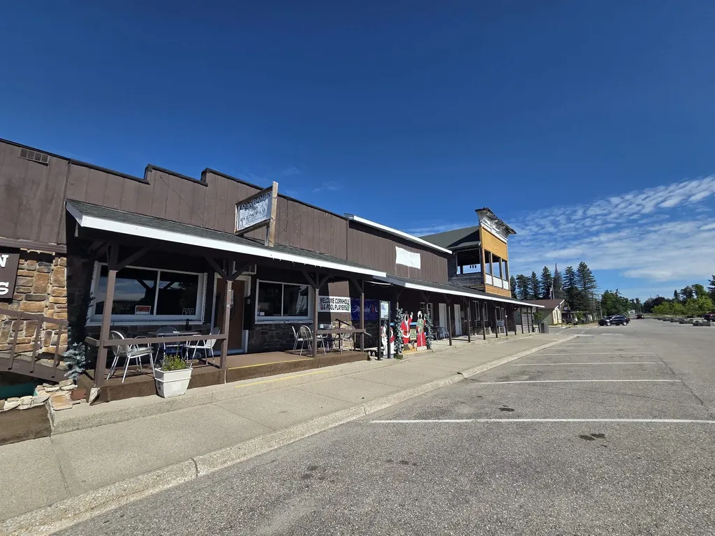 2886/2900 Kneeland Street Montmorency Township MI 49756