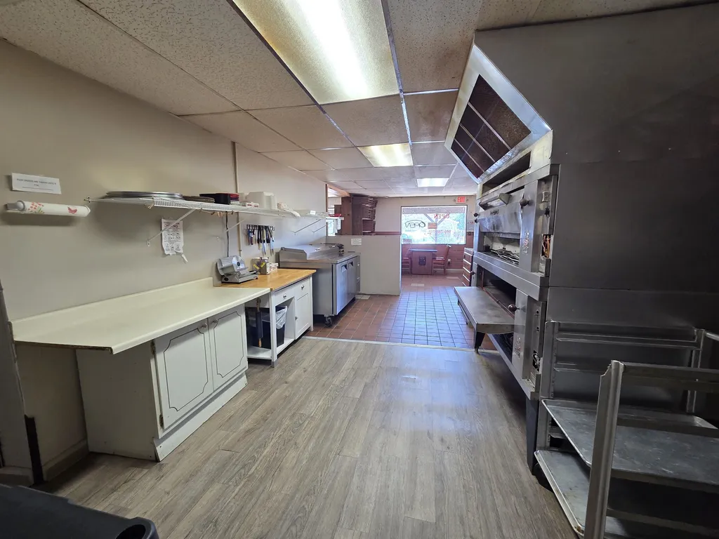 2886/2900 Kneeland Street Montmorency Township MI 49756