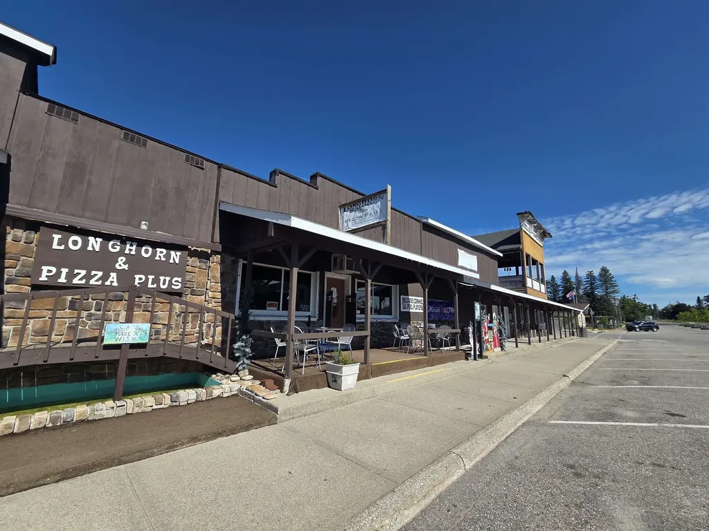 2886/2900 Kneeland Street Montmorency Township MI 49756