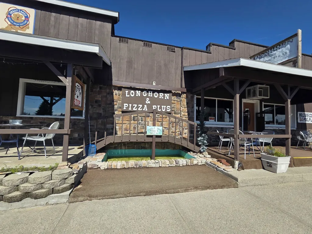 2886/2900 Kneeland Street Montmorency Township MI 49756