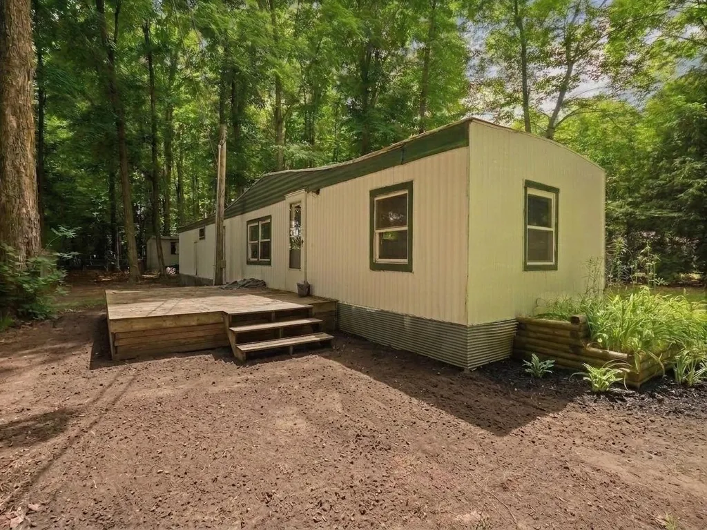 4519 E Mobile Trail Blair Township MI 49685