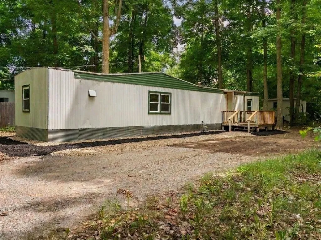 4519 E Mobile Trail Blair Township MI 49685