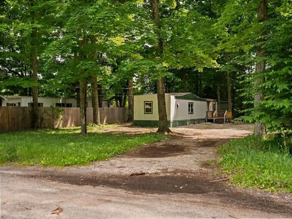 4519 E Mobile Trail Blair Township MI 49685
