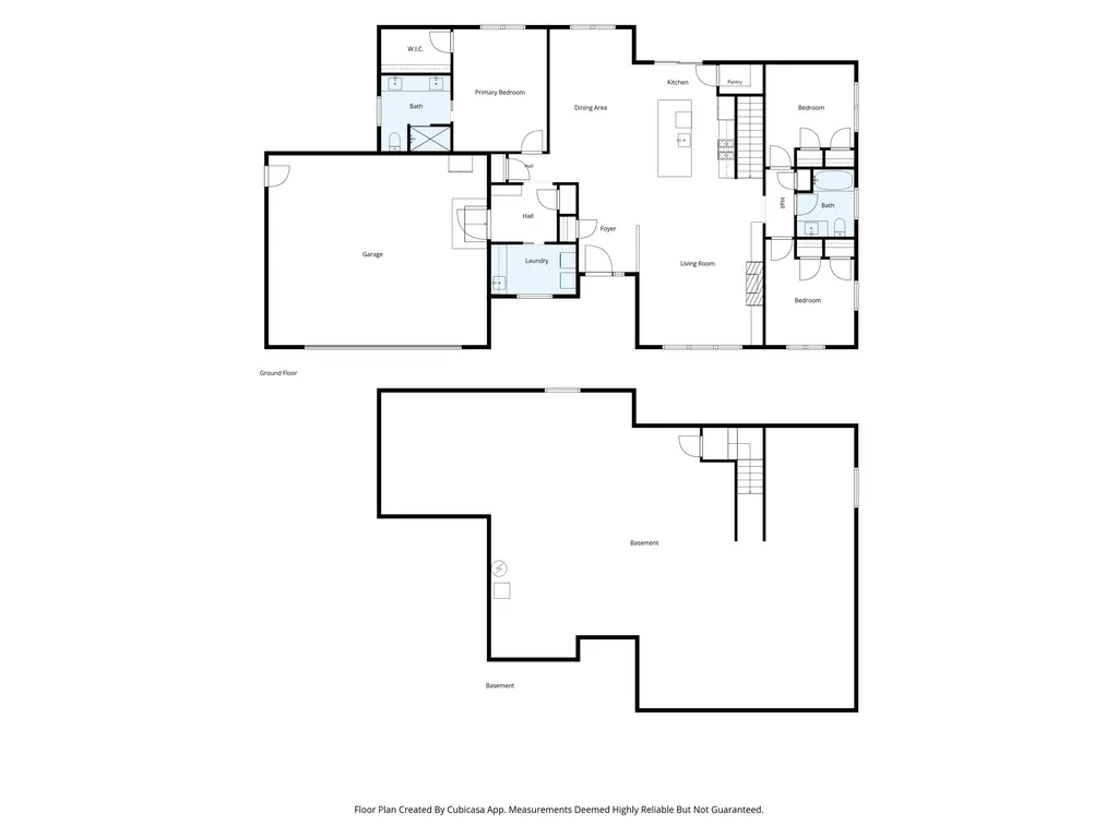 1546 Oban Way East Bay Township MI 49696