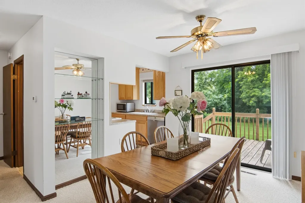 13638 S Thorn Creek Drive Elmwood Charter Township MI 49684