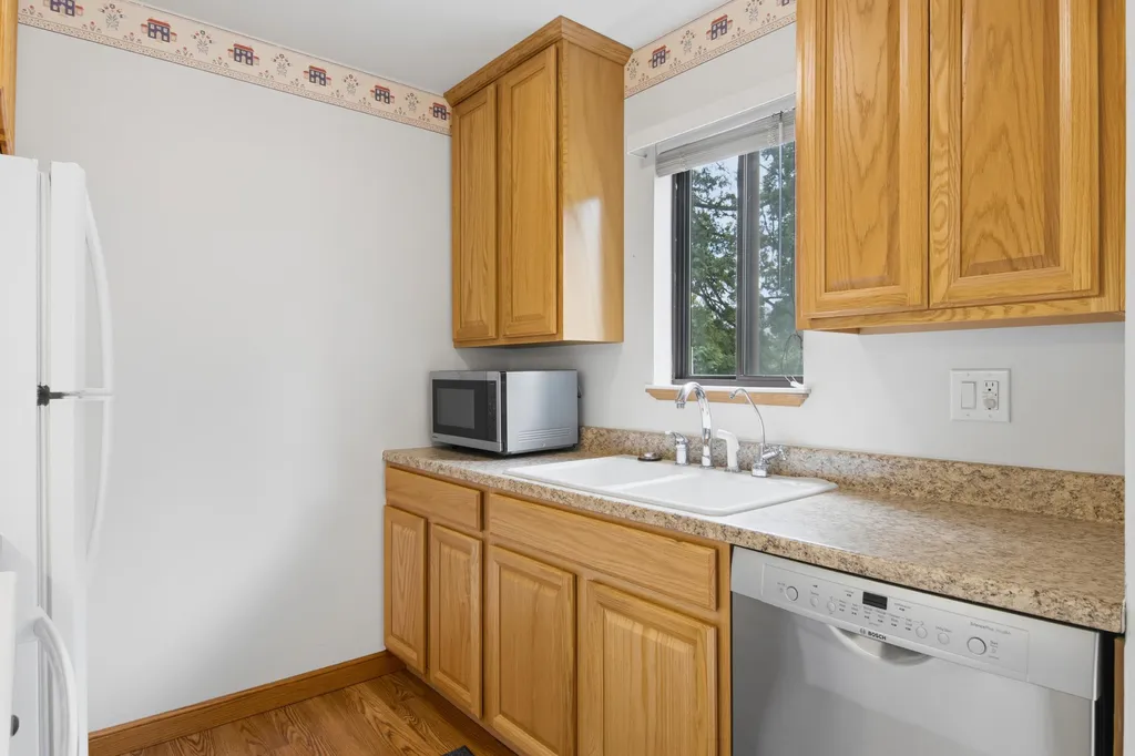 13638 S Thorn Creek Drive Elmwood Charter Township MI 49684