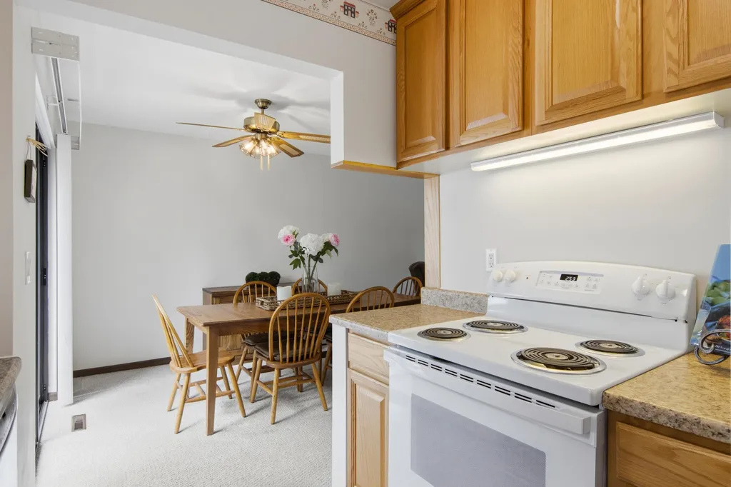 13638 S Thorn Creek Drive Elmwood Charter Township MI 49684