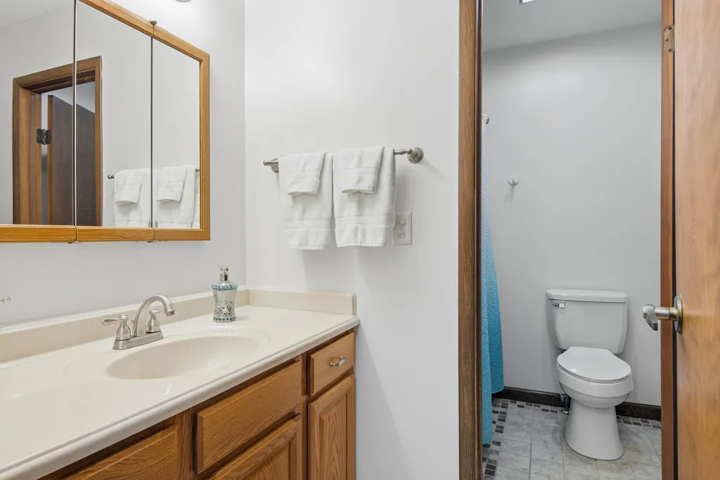 13638 S Thorn Creek Drive Elmwood Charter Township MI 49684