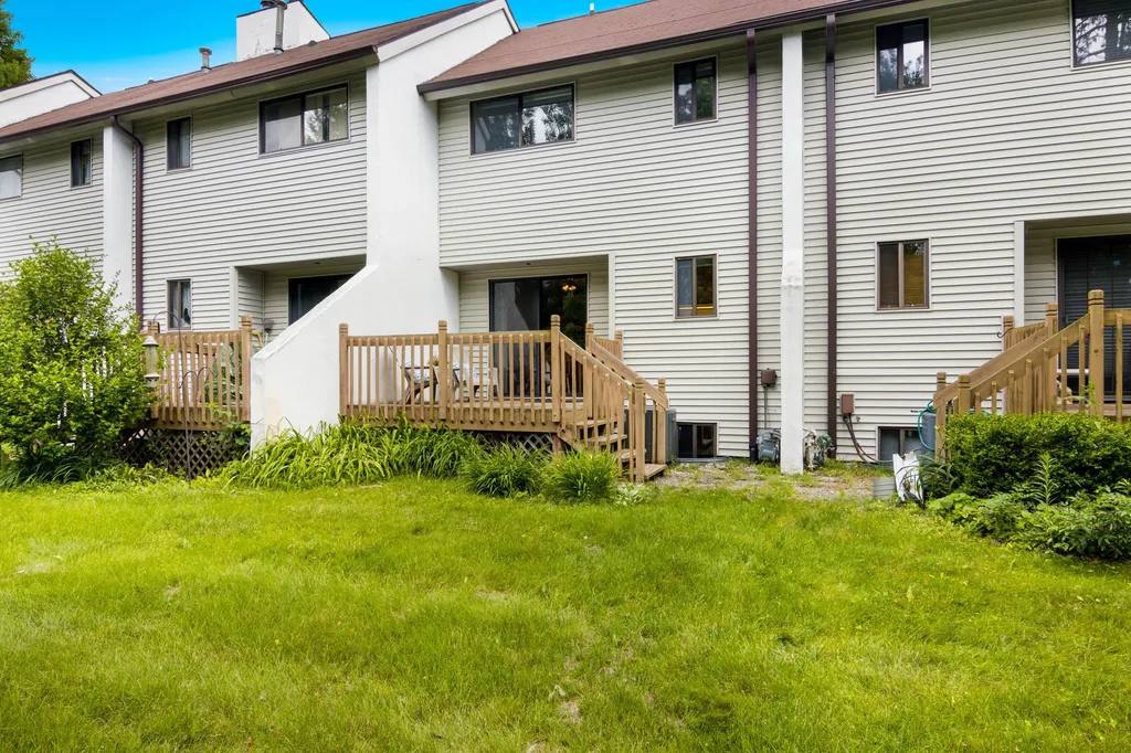 13638 S Thorn Creek Drive Elmwood Charter Township MI 49684