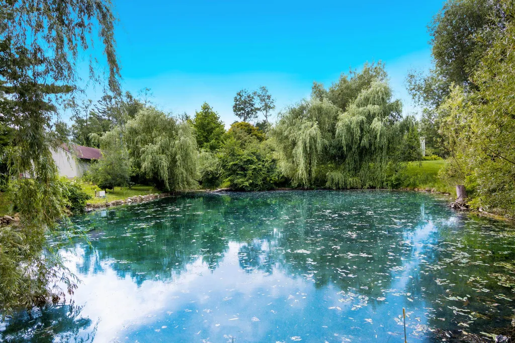 13638 S Thorn Creek Drive Elmwood Charter Township MI 49684