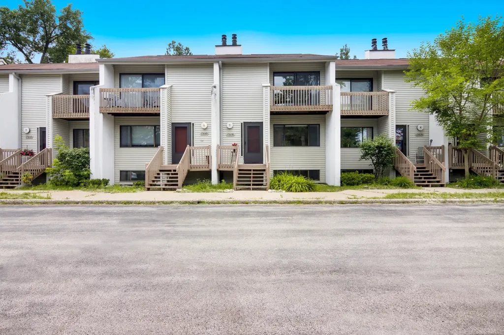 13638 S Thorn Creek Drive Elmwood Charter Township MI 49684