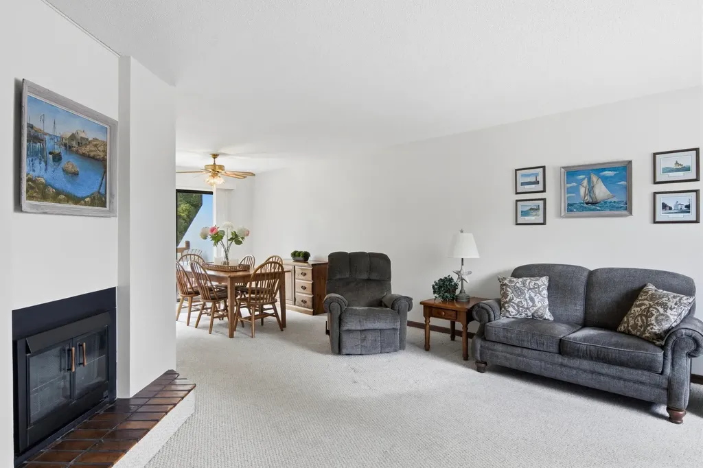 13638 S Thorn Creek Drive Elmwood Charter Township MI 49684