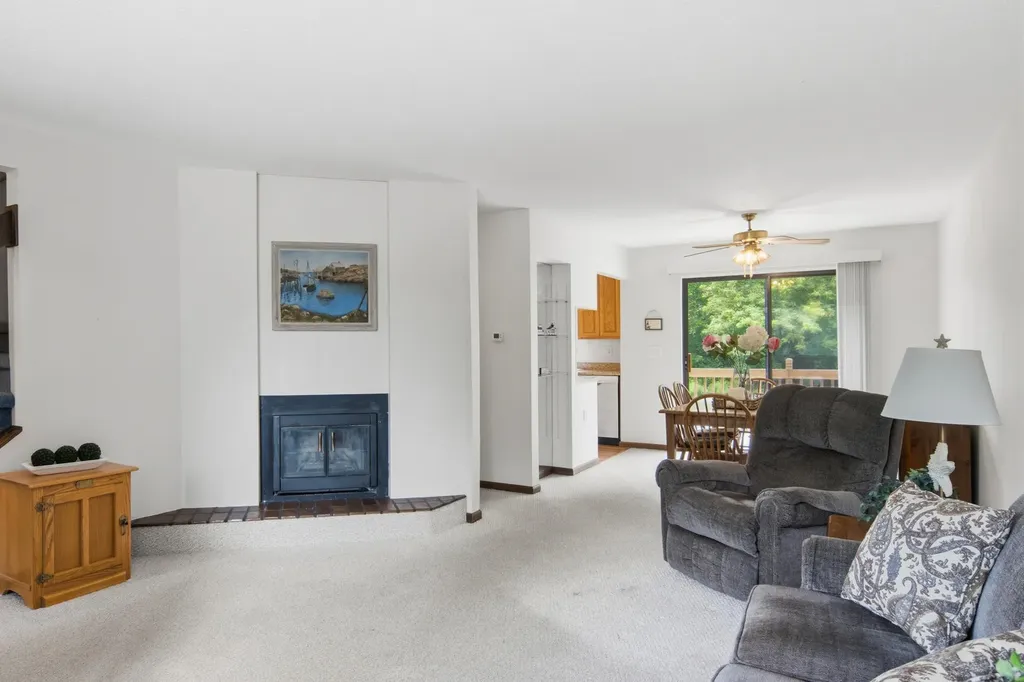 13638 S Thorn Creek Drive Elmwood Charter Township MI 49684