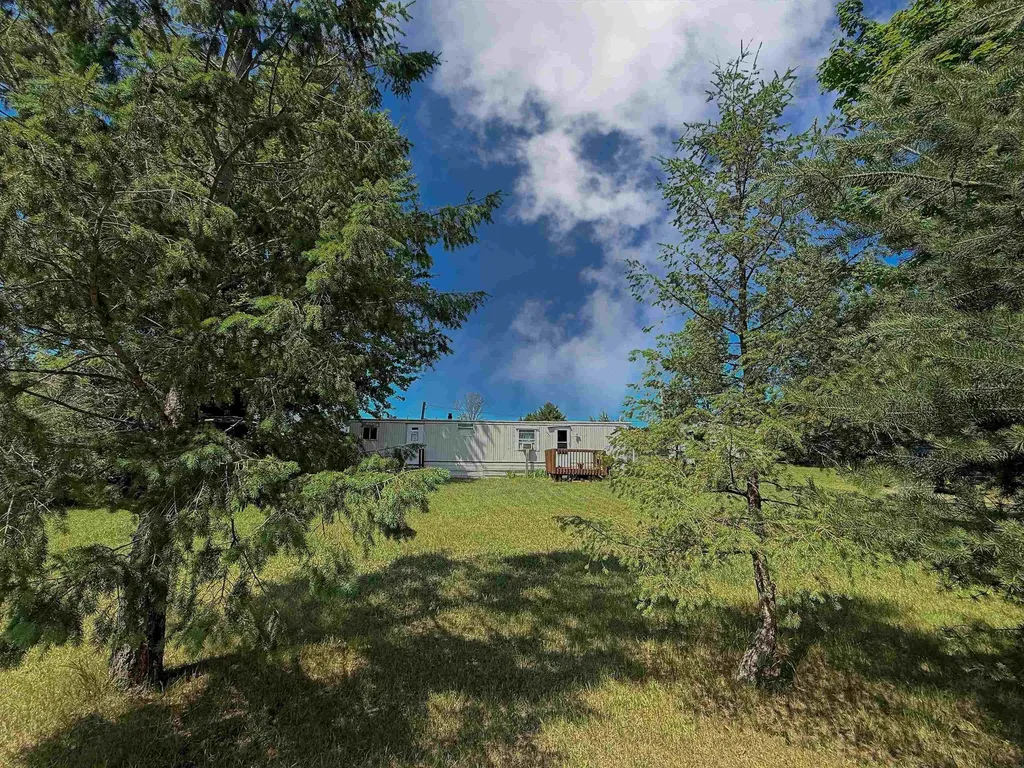 1395 E Duck Lake Road Green Lake Township MI 49637