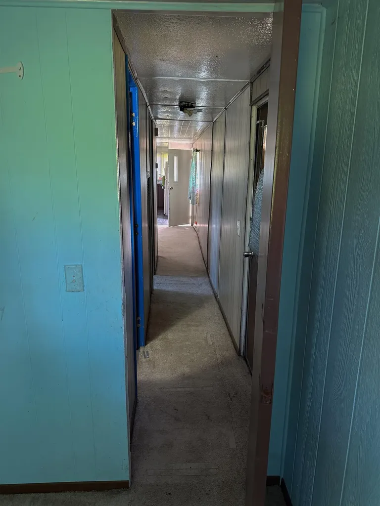 1395 E Duck Lake Road Green Lake Township MI 49637