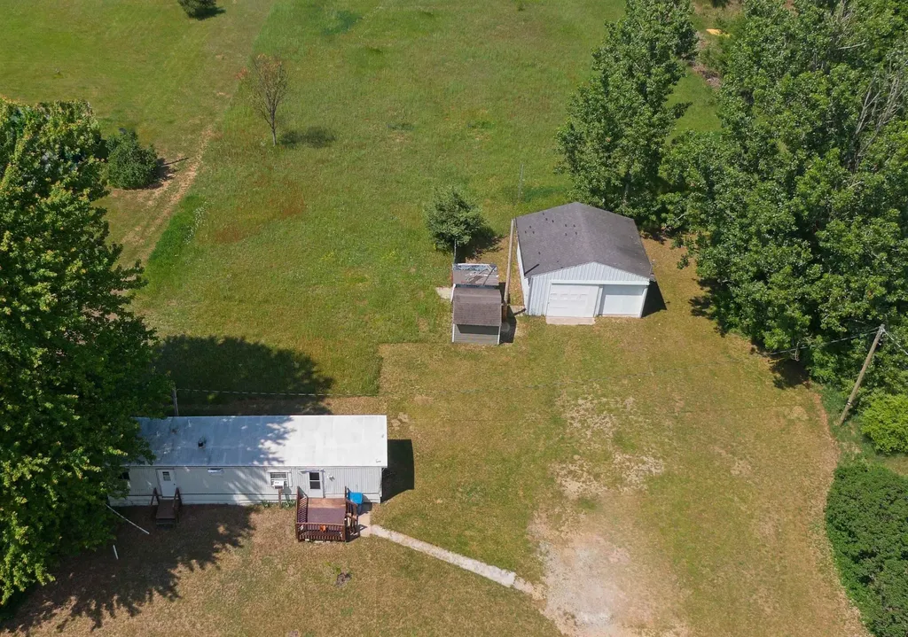1395 E Duck Lake Road Green Lake Township MI 49637