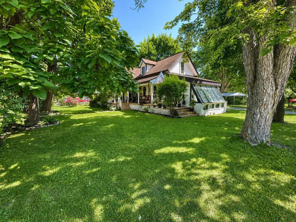325 Spruce Street Traverse City City MI 49684