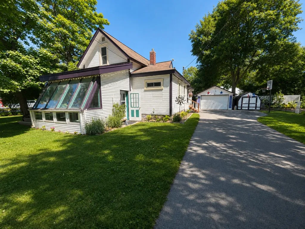 325 Spruce Street Traverse City City MI 49684