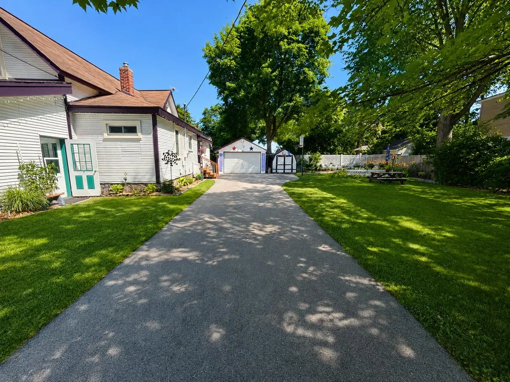 325 Spruce Street Traverse City City MI 49684