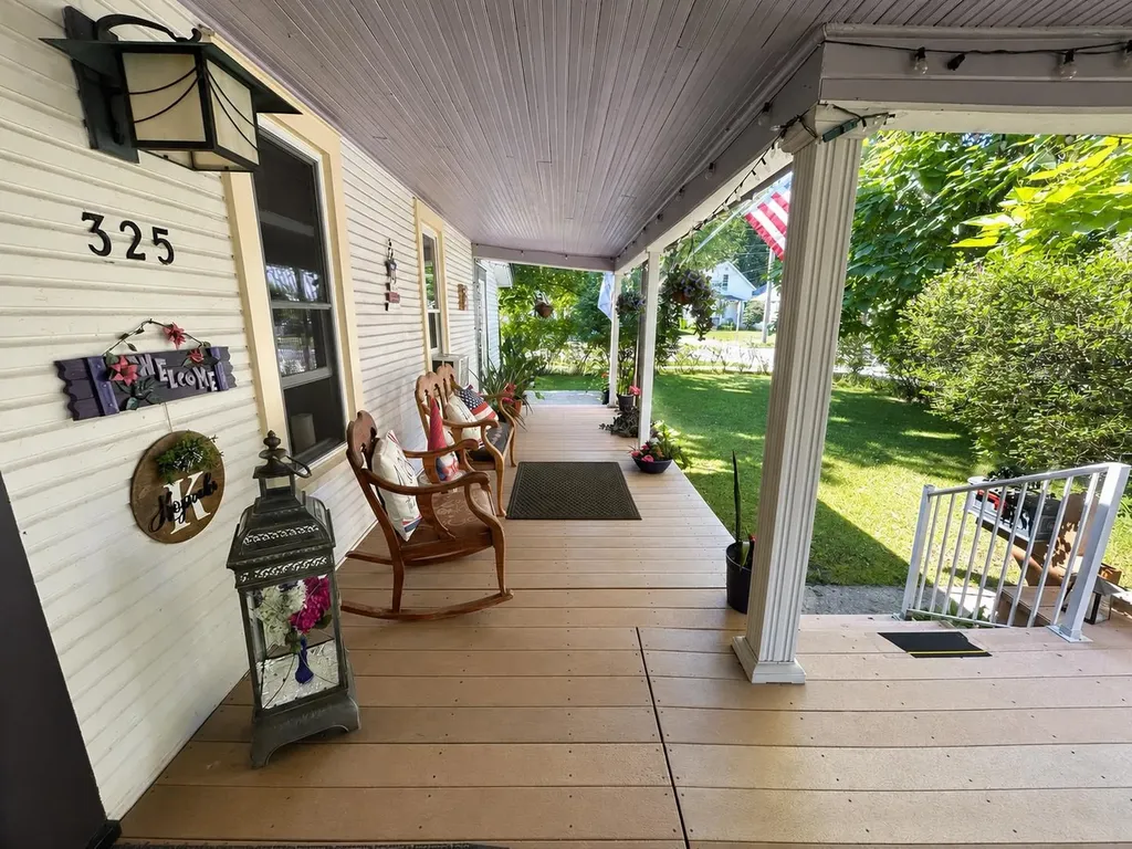 325 Spruce Street Traverse City City MI 49684
