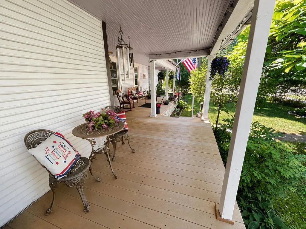 325 Spruce Street Traverse City City MI 49684