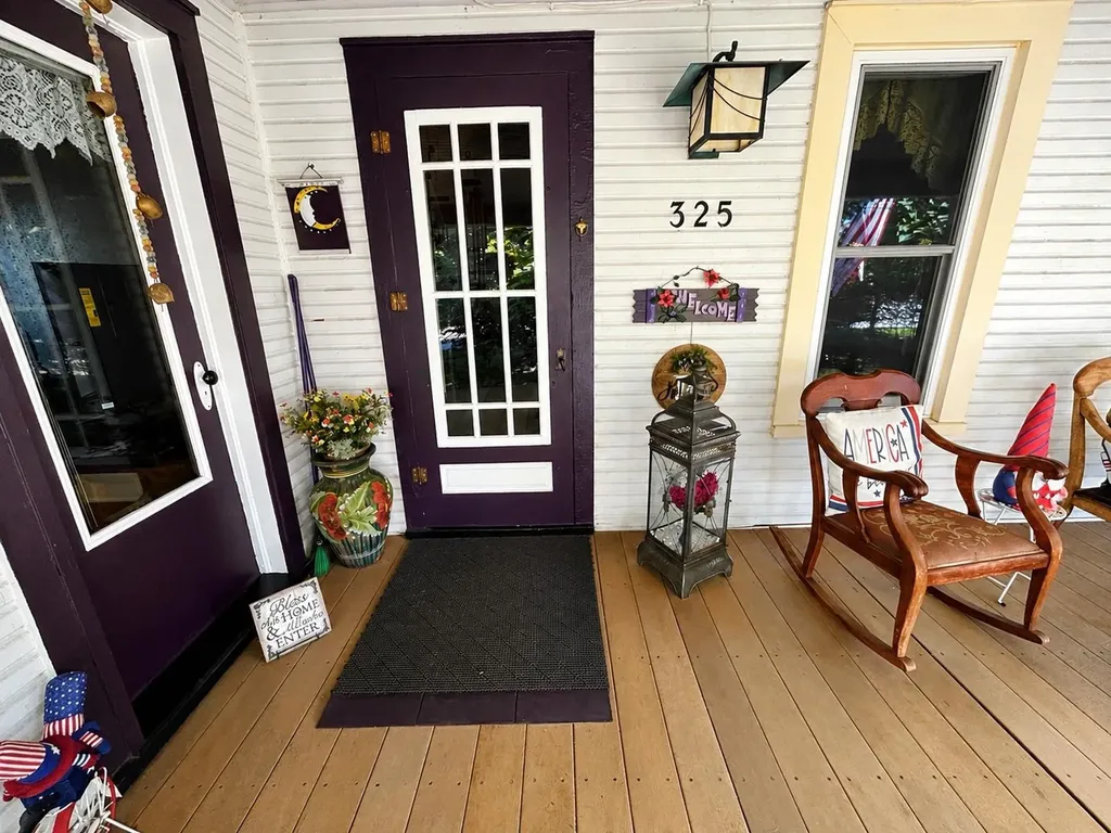 325 Spruce Street Traverse City City MI 49684
