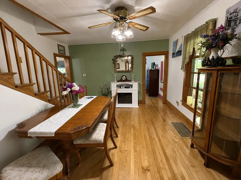 325 Spruce Street Traverse City City MI 49684