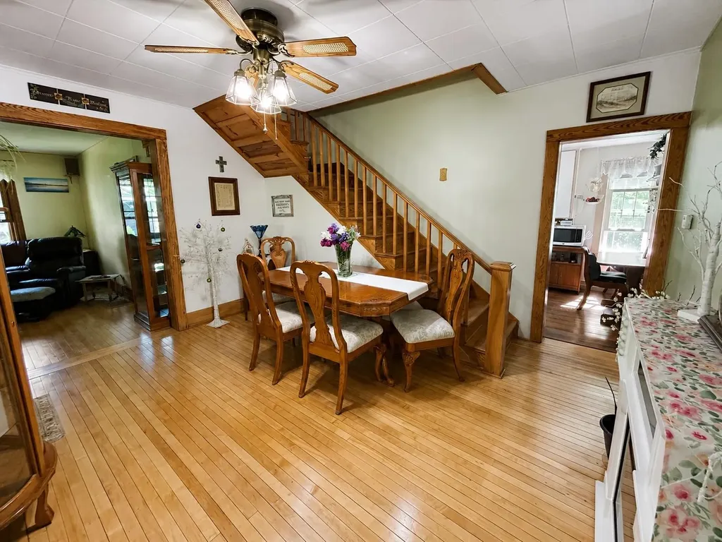 325 Spruce Street Traverse City City MI 49684