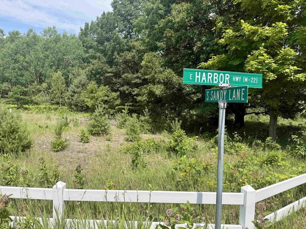 0 E Sandy Lane Cleveland Township MI 49621