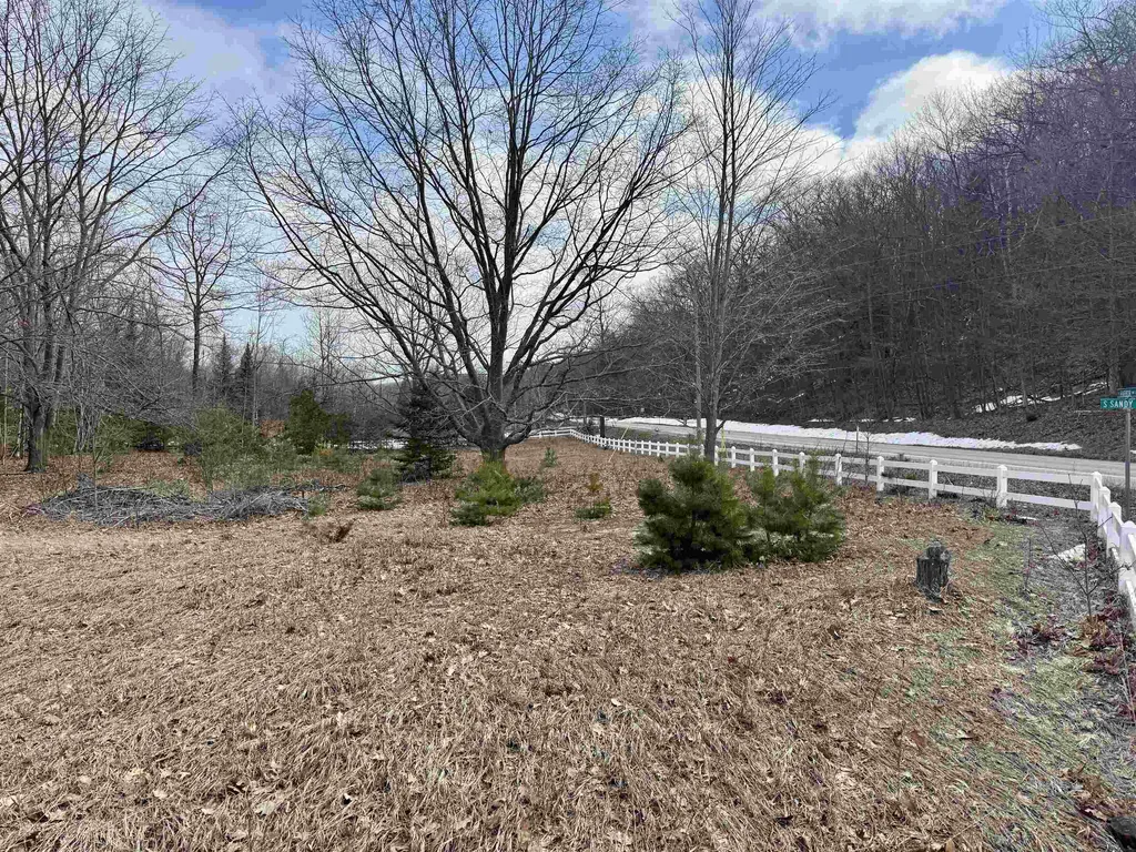 0 E Sandy Lane Cleveland Township MI 49621
