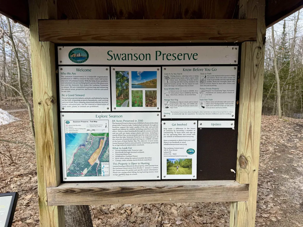 0 E Sandy Lane Cleveland Township MI 49621