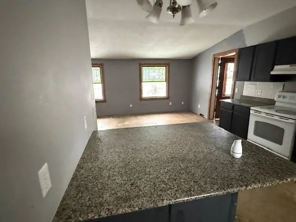 319 E Nelson Street Cadillac City MI 49601