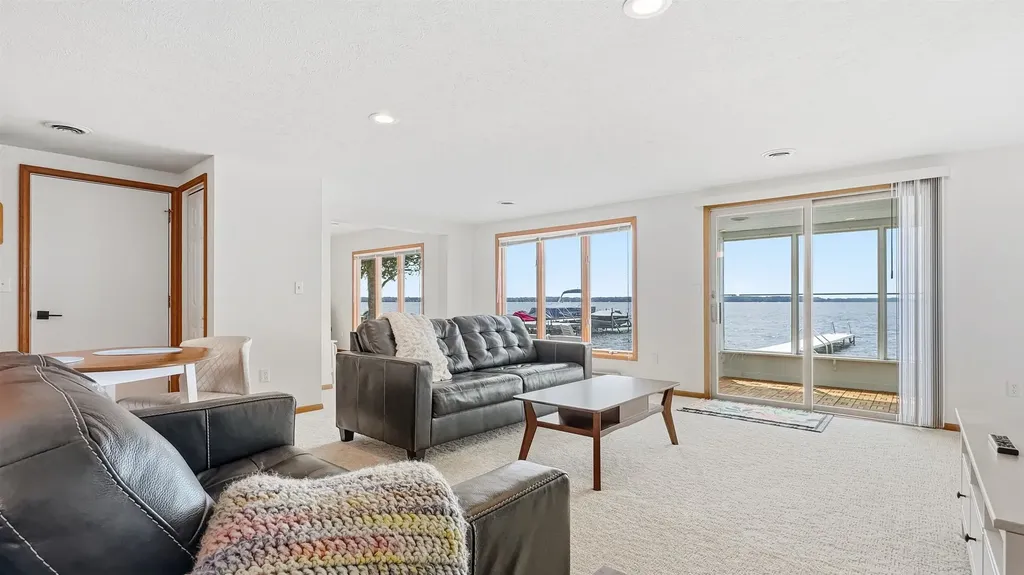 1027 E Lake Mitchell Drive Cherry Grove Township MI 49601