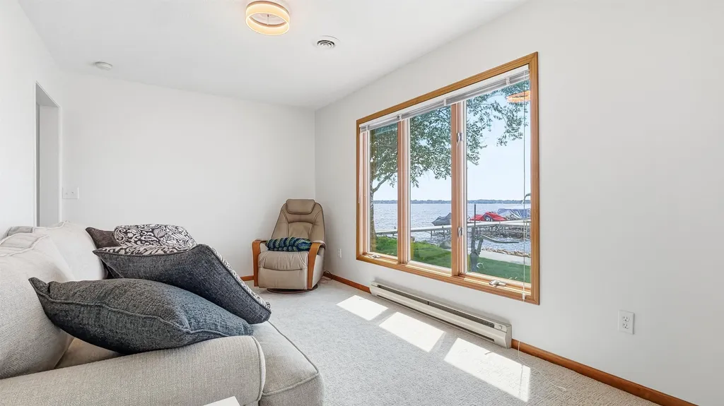 1027 E Lake Mitchell Drive Cherry Grove Township MI 49601