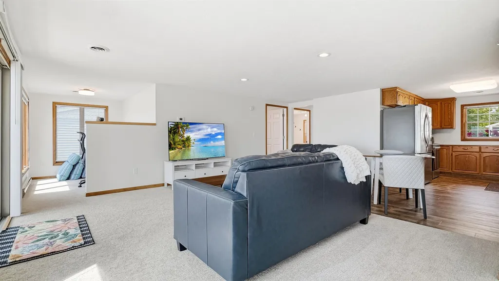 1027 E Lake Mitchell Drive Cherry Grove Township MI 49601