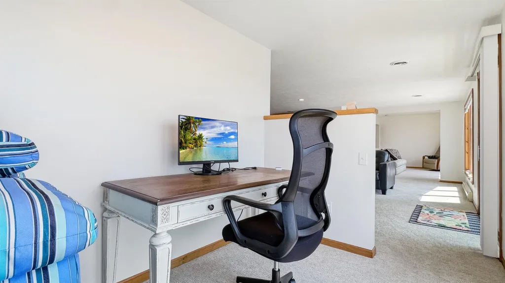 1027 E Lake Mitchell Drive Cherry Grove Township MI 49601