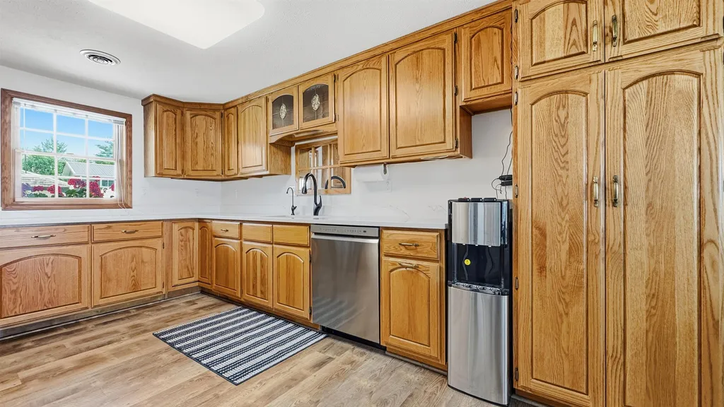 1027 E Lake Mitchell Drive Cherry Grove Township MI 49601