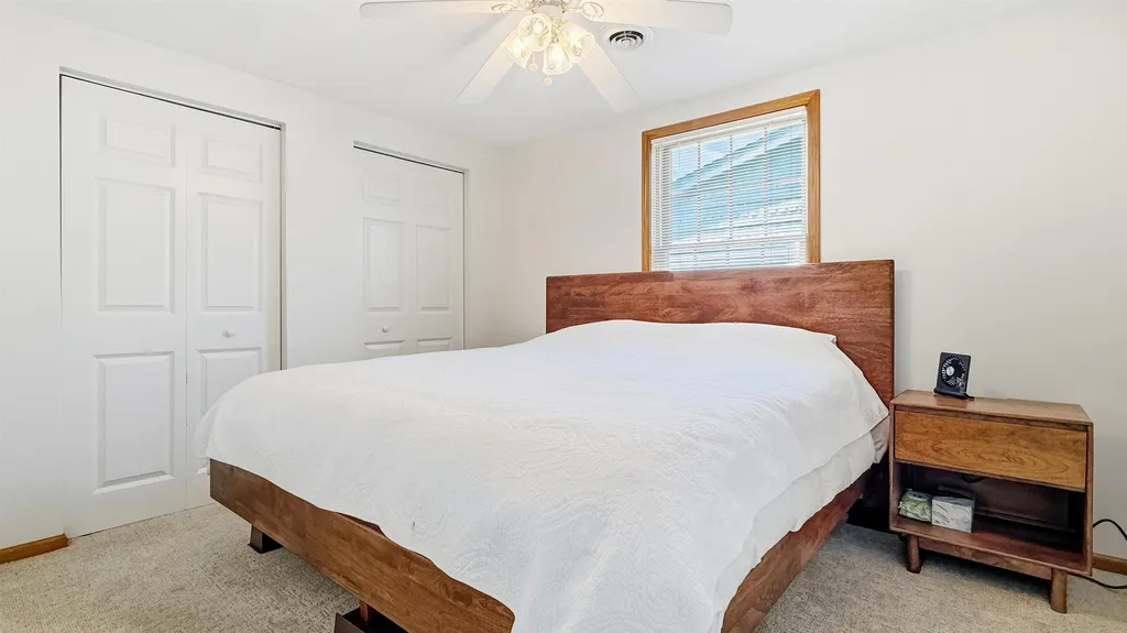 1027 E Lake Mitchell Drive Cherry Grove Township MI 49601