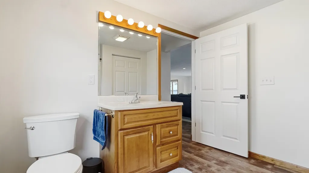 1027 E Lake Mitchell Drive Cherry Grove Township MI 49601