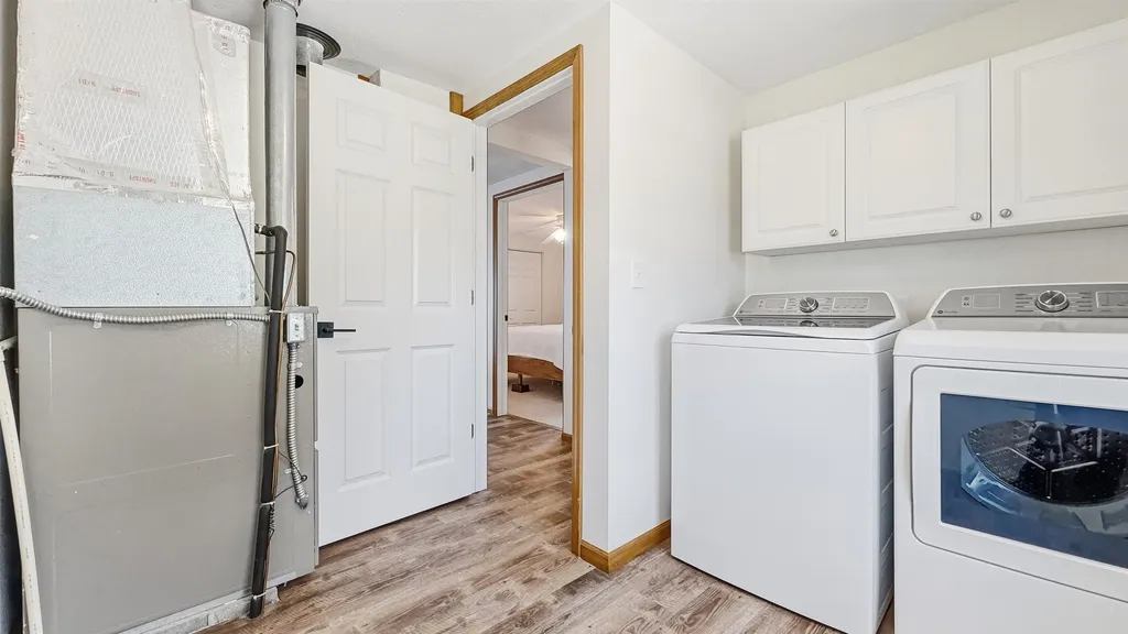 1027 E Lake Mitchell Drive Cherry Grove Township MI 49601
