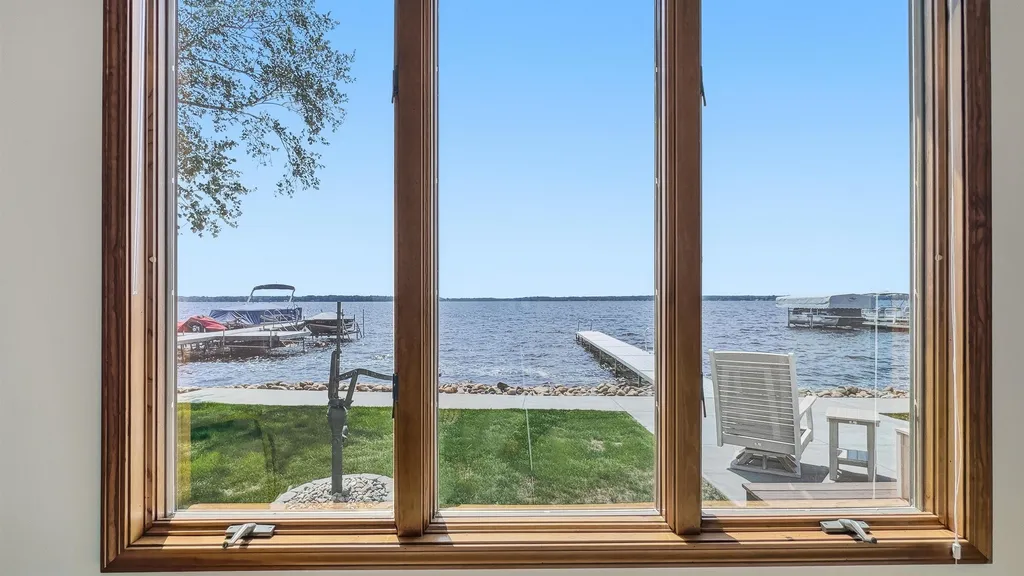 1027 E Lake Mitchell Drive Cherry Grove Township MI 49601