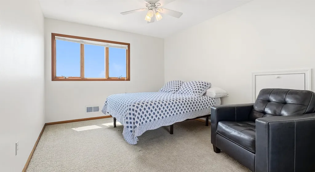 1027 E Lake Mitchell Drive Cherry Grove Township MI 49601