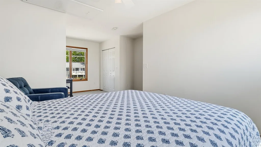 1027 E Lake Mitchell Drive Cherry Grove Township MI 49601
