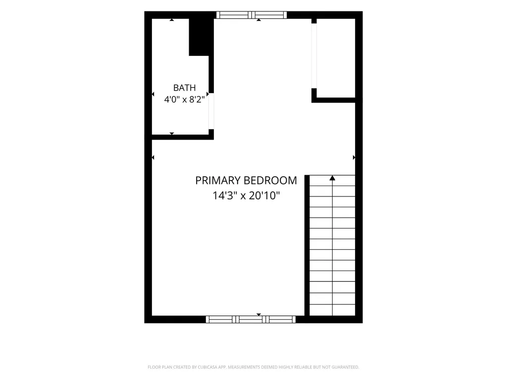 1027 E Lake Mitchell Drive Cherry Grove Township MI 49601